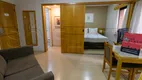 Foto 3 de Flat com 1 Quarto à venda, 31m² em Jardins, São Paulo