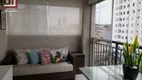 Foto 93 de Apartamento com 2 Quartos à venda, 60m² em Sacomã, São Paulo