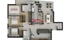 Foto 12 de Apartamento com 3 Quartos à venda, 139m² em Itapema do Norte, Itapoá
