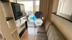 Foto 2 de Apartamento com 1 Quarto para alugar, 48m² em Vila Gertrudes, São Paulo