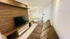 Foto 6 de Apartamento com 2 Quartos à venda, 66m² em Paulicéia, Piracicaba