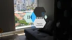 Foto 6 de Kitnet com 1 Quarto para alugar, 34m² em Cidade Monções, São Paulo