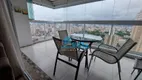 Foto 3 de Apartamento com 3 Quartos à venda, 111m² em Ponta da Praia, Santos