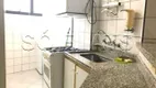 Foto 9 de Flat com 1 Quarto para alugar, 60m² em Vila Olímpia, São Paulo