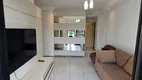 Foto 13 de Apartamento com 3 Quartos para alugar, 77m² em Calhau, São Luís