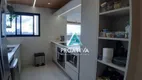 Foto 10 de Apartamento com 3 Quartos à venda, 160m² em Vila Guiomar, Santo André