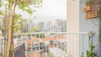 Foto 9 de Apartamento com 2 Quartos para alugar, 49m² em Vila Mariana, São Paulo