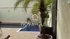 Foto 15 de Sobrado com 4 Quartos à venda, 353m² em Condomínio Florais Cuiabá Residencial, Cuiabá