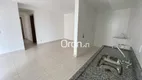 Foto 4 de Apartamento com 3 Quartos à venda, 74m² em Santa Genoveva, Goiânia