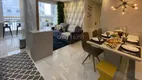 Foto 2 de Apartamento com 2 Quartos à venda, 46m² em Rio Doce, Olinda