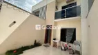 Foto 2 de Casa com 3 Quartos à venda, 101m² em Ibituruna, Montes Claros