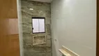 Foto 3 de Casa com 3 Quartos à venda, 123m² em Residencial Center Ville, Goiânia