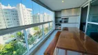 Foto 15 de Apartamento com 4 Quartos à venda, 117m² em Riviera de São Lourenço, Bertioga