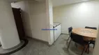 Foto 46 de Apartamento com 3 Quartos para alugar, 140m² em Pompeia, Santos