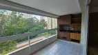 Foto 26 de Apartamento com 3 Quartos para alugar, 138m² em Vila Andrade, São Paulo