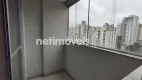 Foto 14 de Apartamento com 1 Quarto para alugar, 40m² em Lourdes, Belo Horizonte