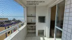 Foto 2 de Apartamento com 2 Quartos à venda, 66m² em Jardim Praia Grande, Mongaguá