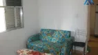 Foto 6 de Apartamento com 1 Quarto à venda, 50m² em Centro, São Vicente