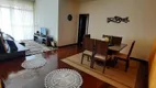 Foto 5 de Apartamento com 3 Quartos à venda, 121m² em Cazeca, Uberlândia