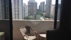 Foto 2 de Apartamento com 3 Quartos para alugar, 200m² em Itaim Bibi, São Paulo