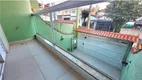 Foto 37 de Sobrado com 4 Quartos à venda, 179m² em Vila Scarpelli, Santo André