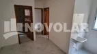 Foto 5 de Apartamento com 2 Quartos à venda, 40m² em Parada Inglesa, São Paulo