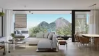 Foto 4 de Casa com 3 Quartos à venda, 260m² em Lagoa, Rio de Janeiro