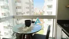 Foto 12 de Apartamento com 3 Quartos à venda, 70m² em Parque das Nações, Santo André