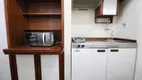 Foto 3 de Flat com 1 Quarto à venda, 27m² em Jardins, São Paulo