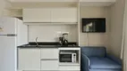 Foto 3 de Apartamento com 1 Quarto à venda, 35m² em Consolação, São Paulo