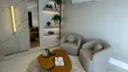 Foto 3 de Apartamento com 4 Quartos à venda, 186m² em Perequê, Porto Belo