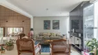 Foto 3 de Casa de Condomínio com 3 Quartos à venda, 253m² em Mossunguê, Curitiba