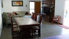 Foto 6 de Casa de Condomínio com 4 Quartos à venda, 170m² em Vila Santista, Serra Negra