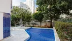 Foto 15 de Apartamento com 2 Quartos à venda, 75m² em Moema, São Paulo