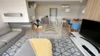 Foto 2 de Cobertura com 3 Quartos para alugar, 175m² em Brooklin, São Paulo