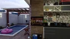 Foto 9 de Casa de Condomínio com 3 Quartos à venda, 160m² em Condominio Monterrey, Monte Mor