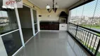 Foto 2 de Apartamento com 3 Quartos à venda, 94m² em Vila Guarani, São Paulo