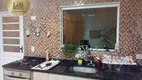 Foto 11 de Casa de Condomínio com 2 Quartos à venda, 64m² em Vila Cavaton, São Paulo