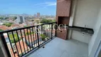 Foto 5 de Apartamento com 3 Quartos à venda, 128m² em Encruzilhada, Santos