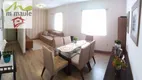 Foto 5 de Apartamento com 3 Quartos à venda, 68m² em Chácara da Barra, Campinas