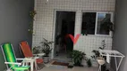 Foto 2 de Sobrado com 2 Quartos à venda, 76m² em Vila Tupi, Praia Grande