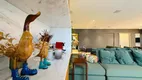 Foto 3 de Apartamento com 4 Quartos à venda, 213m² em Vila da Serra, Nova Lima