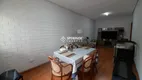 Foto 2 de Sobrado com 2 Quartos para alugar, 100m² em Passo D areia, Porto Alegre