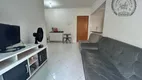 Foto 7 de Apartamento com 1 Quarto à venda, 53m² em Vila Assunção, Praia Grande