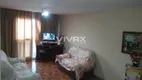 Foto 2 de Apartamento com 3 Quartos à venda, 77m² em Engenho Novo, Rio de Janeiro