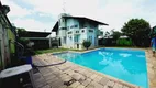 Foto 3 de Casa de Condomínio com 6 Quartos à venda, 400m² em Ponta Negra, Manaus