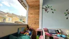 Foto 4 de Casa de Condomínio com 2 Quartos à venda, 78m² em Vila Caputera, Mogi das Cruzes