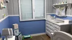 Foto 6 de Apartamento com 3 Quartos à venda, 80m² em Jardim Marajoara, São Paulo