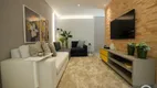 Foto 4 de Apartamento com 2 Quartos à venda, 64m² em Setor Negrão de Lima, Goiânia