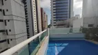 Foto 4 de Apartamento com 3 Quartos à venda, 210m² em Candeal, Salvador